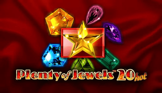 PlentyOfJewels20HotGT